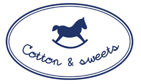 cottonsweets logo